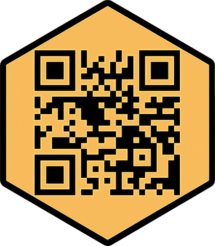 QR для короткой ссылки