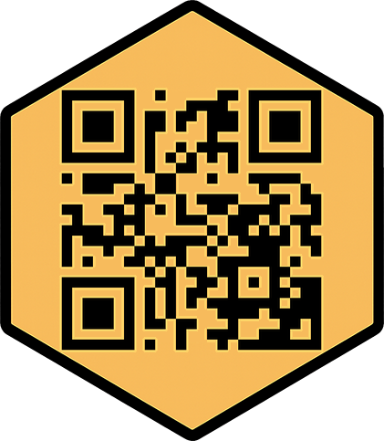 QR для короткой ссылки