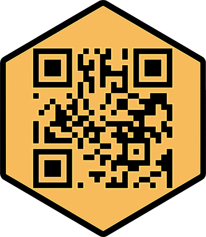 QR для короткой ссылки