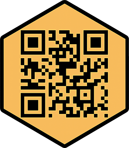 QR для короткой ссылки