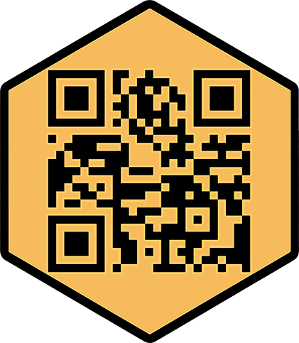 QR для короткой ссылки