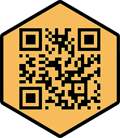 QR для короткой ссылки