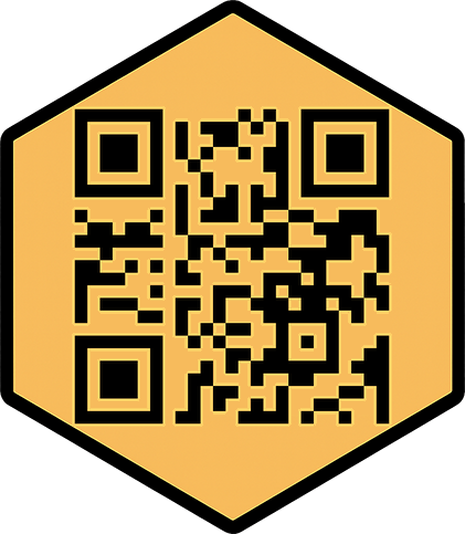 QR для короткой ссылки