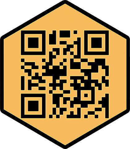 QR для короткой ссылки