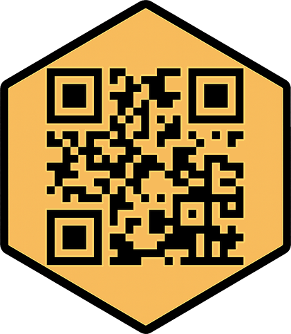 QR для короткой ссылки