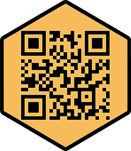 QR для короткой ссылки