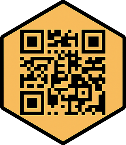 QR для короткой ссылки