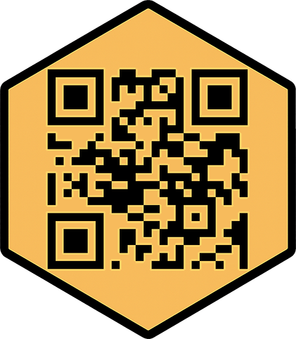 QR для короткой ссылки