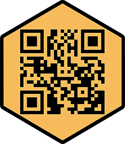 QR для короткой ссылки