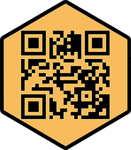 QR для короткой ссылки