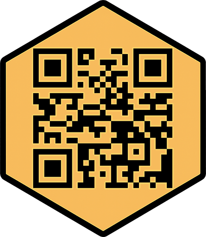 QR для короткой ссылки