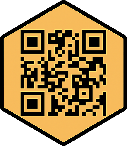 QR для короткой ссылки