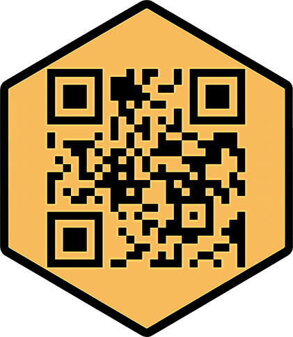 QR для короткой ссылки