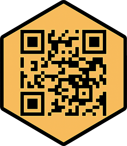 QR для короткой ссылки
