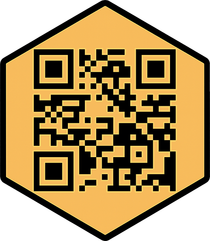 QR для короткой ссылки