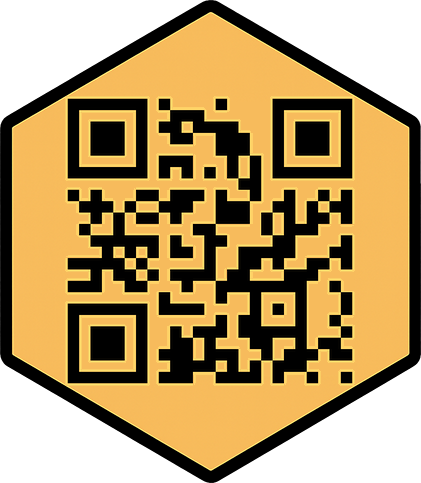 QR для короткой ссылки