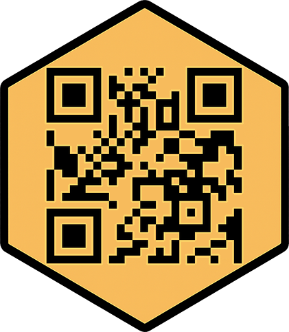 QR для короткой ссылки