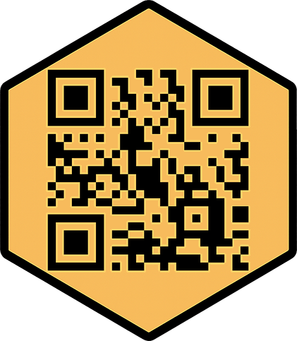 QR для короткой ссылки