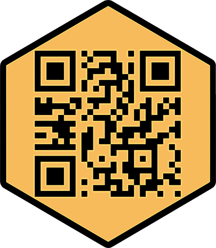 QR для короткой ссылки