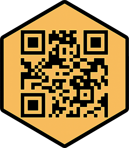 QR для короткой ссылки