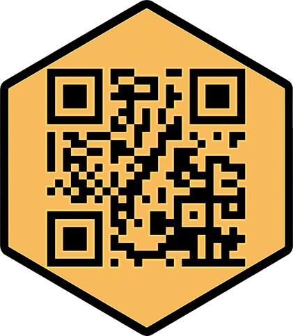 QR для короткой ссылки