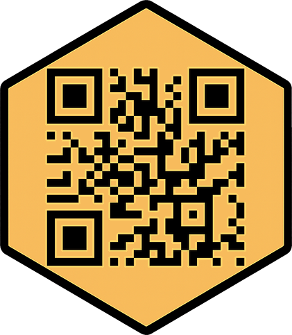 QR для короткой ссылки