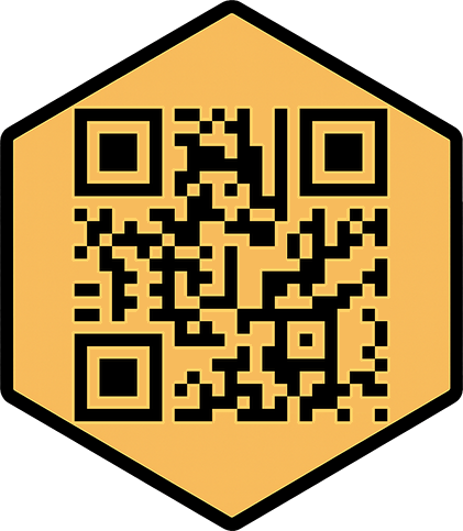 QR для короткой ссылки