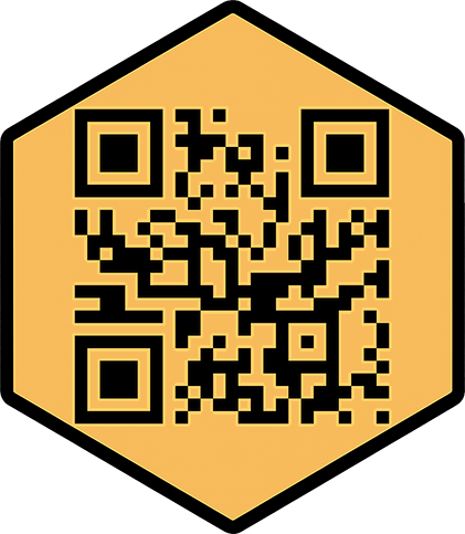 QR для короткой ссылки