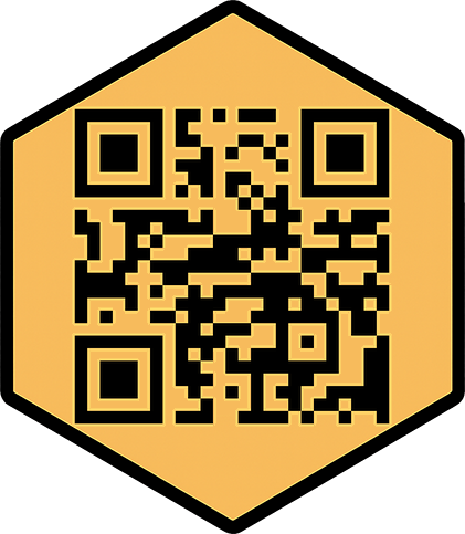 QR для короткой ссылки