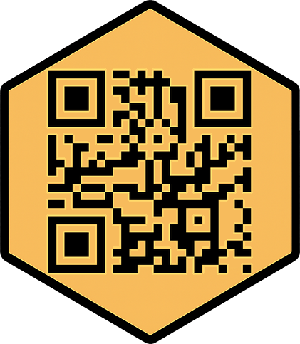 QR для короткой ссылки