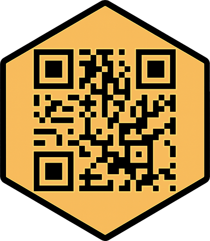 QR для короткой ссылки