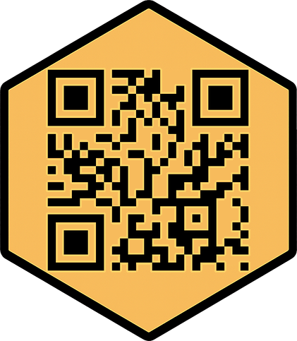 QR для короткой ссылки