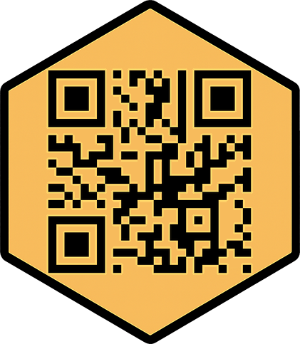 QR для короткой ссылки