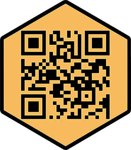 QR для короткой ссылки