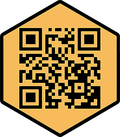 QR для короткой ссылки