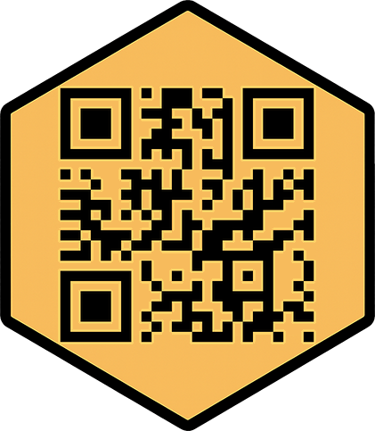 QR для короткой ссылки
