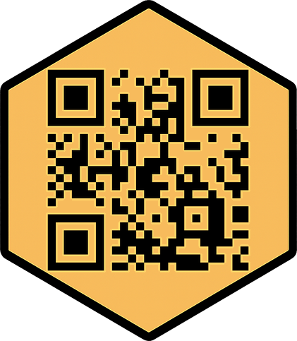QR для короткой ссылки