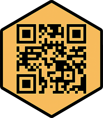 QR для короткой ссылки