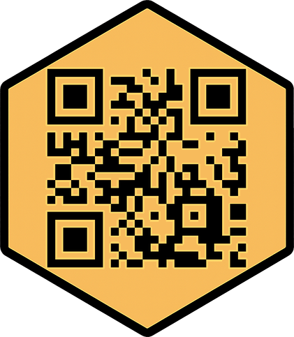 QR для короткой ссылки
