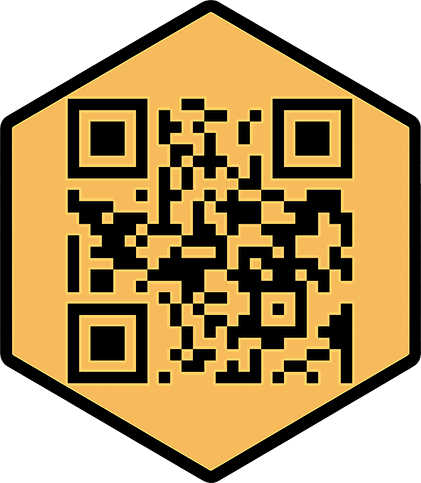 QR для короткой ссылки