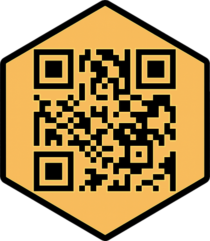 QR для короткой ссылки