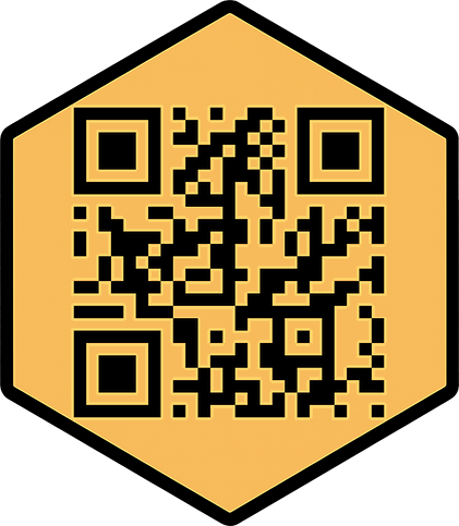 QR для короткой ссылки