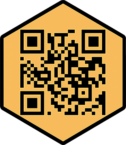 QR для короткой ссылки