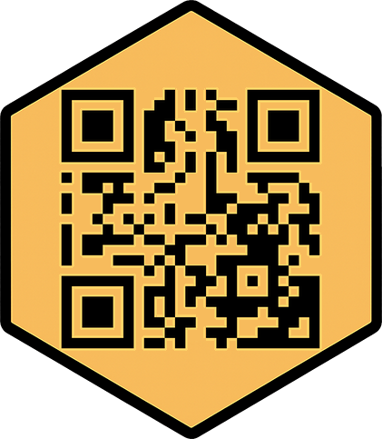QR для короткой ссылки