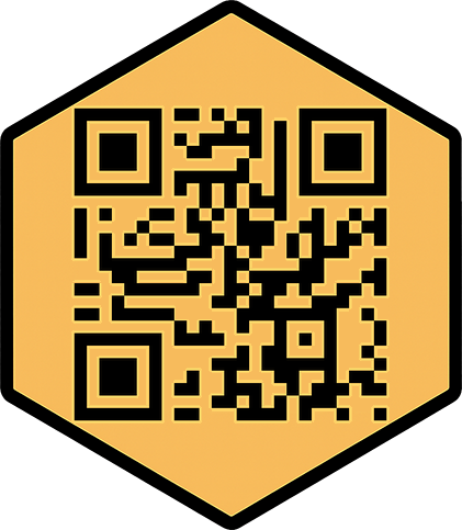 QR для короткой ссылки