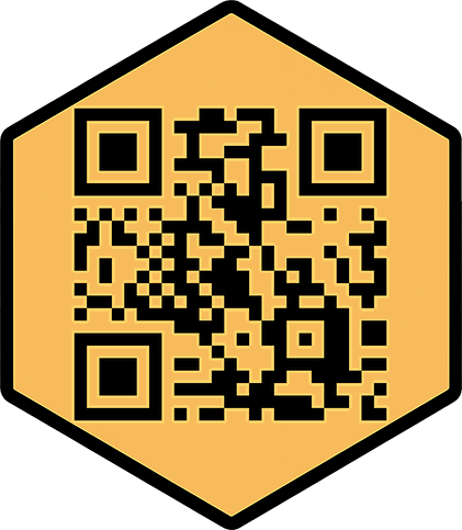 QR для короткой ссылки
