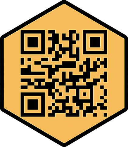 QR для короткой ссылки
