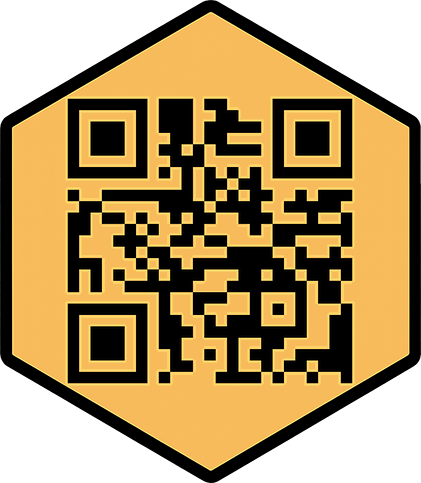 QR для короткой ссылки