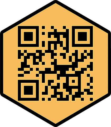 QR для короткой ссылки