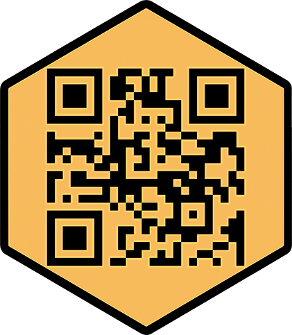QR для короткой ссылки